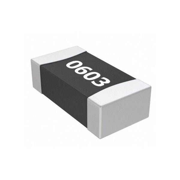 10k Ohm 1/4W 0603 Surface Mount Chip Resistor - Robodo