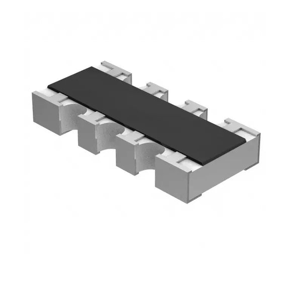 1K Ohm Surface Mount Resistor Network (Pack of 5) - Robodo