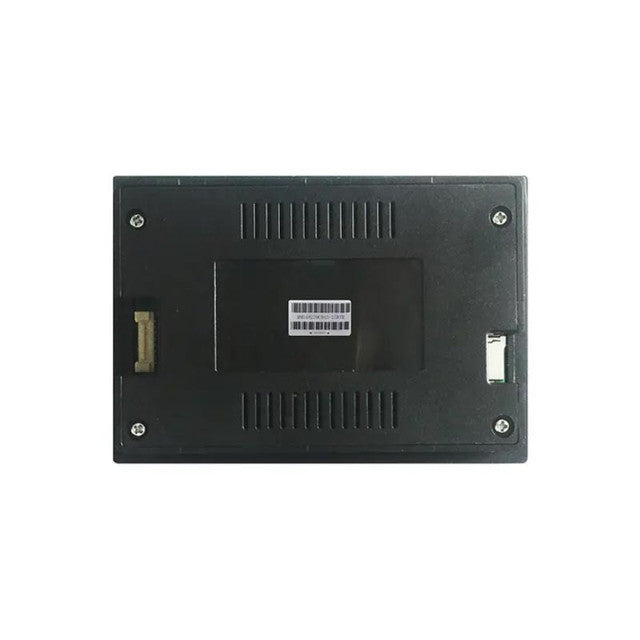 DWIN 4.3 Inch With Shell 480x272 RS232/RS485 HMI LCD Display Resistive Touch 8MB Flash Buzzer SD interface - Robodo