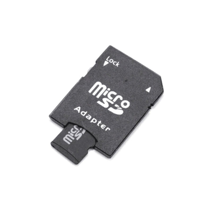 DWIN 16GB SD Card with Adapter High-Speed Memory Card Micro SD Card with Adapter - Robodo