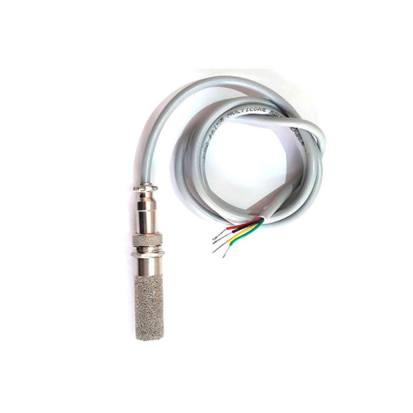 7Semi SHT40 Digital Humidity and Temperature Sensor Probe High Accuracy 1.8% RH 16bit I2C - Robodo