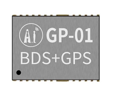 AI-Thinker GP-01 BDS/GNSS/GPS module