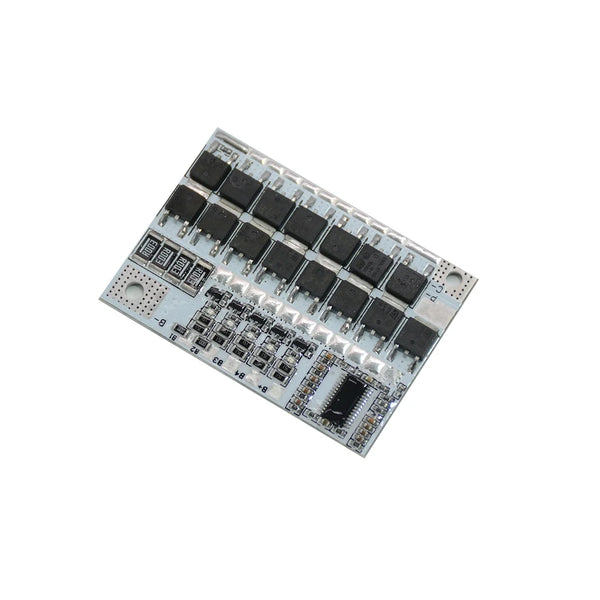 3S 100A 12V 21V Li-ion Lithium Battery Charger Protection Circuit Board PCB BMS For Drill Motor Module - Robodo
