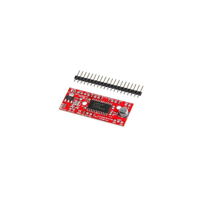 A3967 EasyDriver Stepper motor controller - EASYDRIVER4.4 A3967 EasyDriver Stepper motor controller - EASYDRIVER4.4