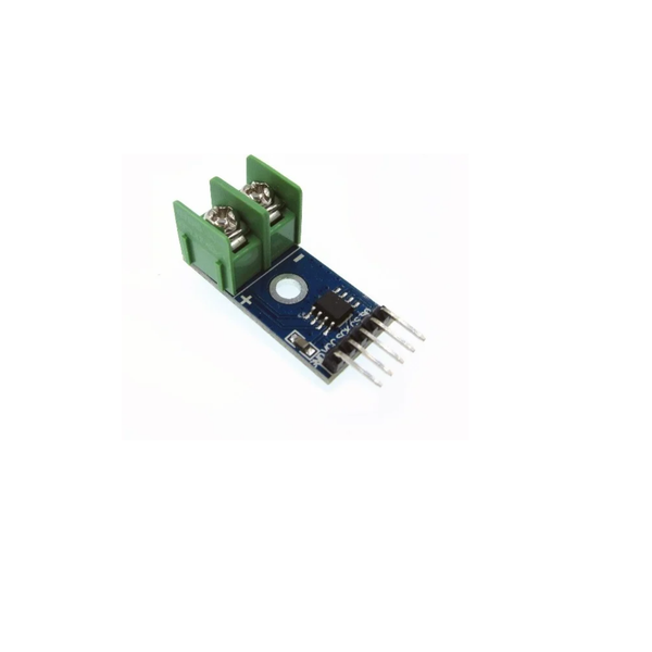 MAX6675 Thermocouple Temperature Sensor Module Type K SPI Interface For Arduino