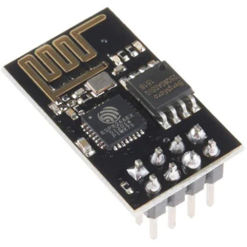 ESP8266 serial ESP-01 WIFI Wireless Transceiver Module - IOT