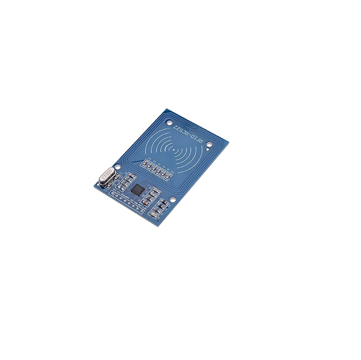 Rfic Sensor Card Module MFRC-522 RC522 RFID RF IC card reader sensor module | Robodo