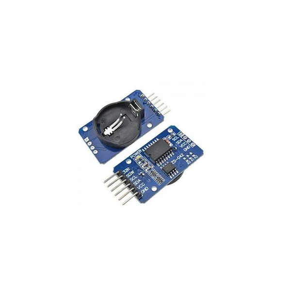 DS3231 AT24C32 IIC Precision RTC Real Time Clock Memory Module