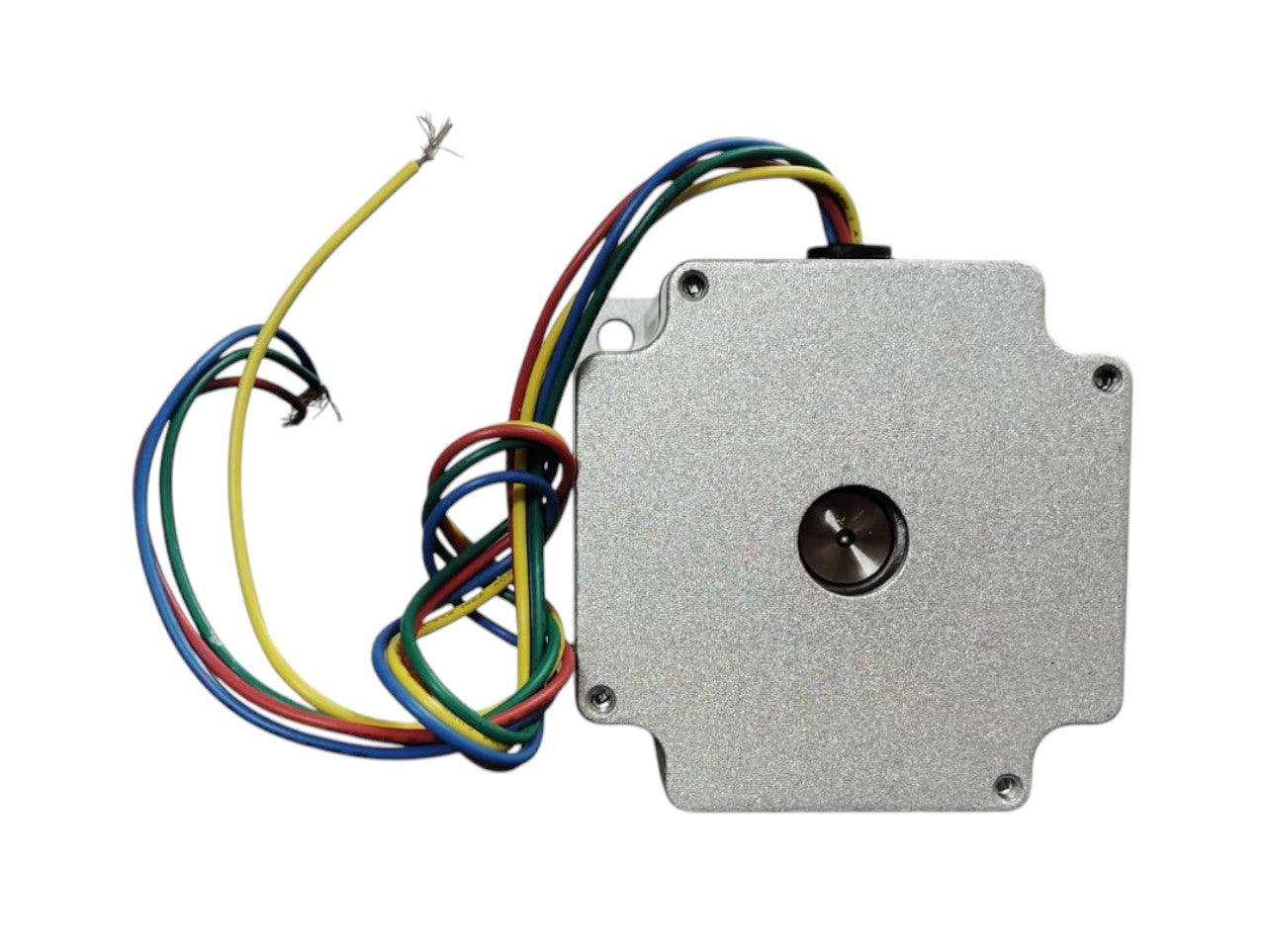 mihoサイズ0 NEMA34 JK86HS100-4004 68 kg-cm Stepper Motor Hybrid Bipolar | Robodo