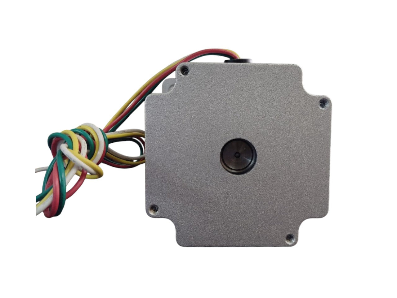NEMA34 JK86HS68-3004 34 kg-cm Stepper Motor Hybrid Bipolar | Robodo