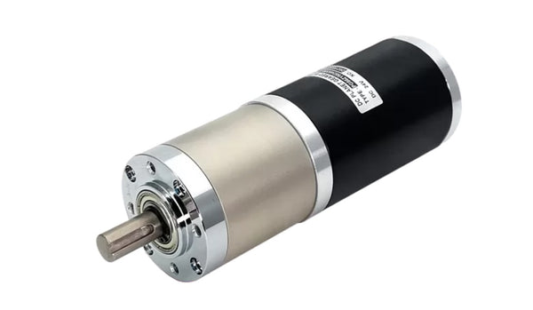 10RPM 12V Tauren DC 56mm Planetary Gear Motor 200KG-CM Torque TPG56-ZY58123000-276K