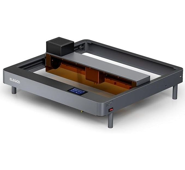 ELEGOO Phecda Laser Engraver & Cutter 20W Package 1 Basic