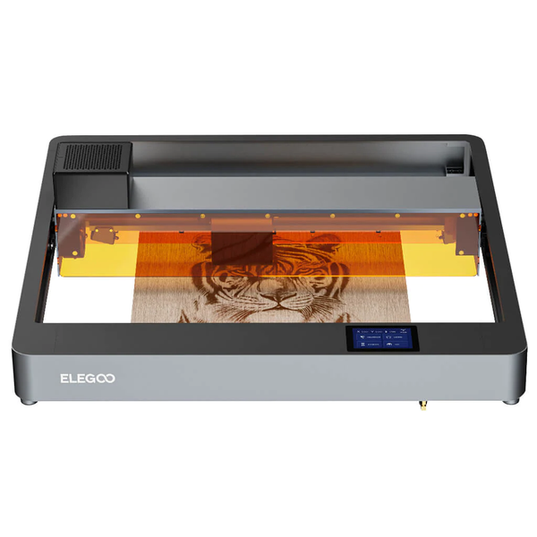 ELEGOO PHECDA Laser Engraver & Cutter 20W Package 2 Pro