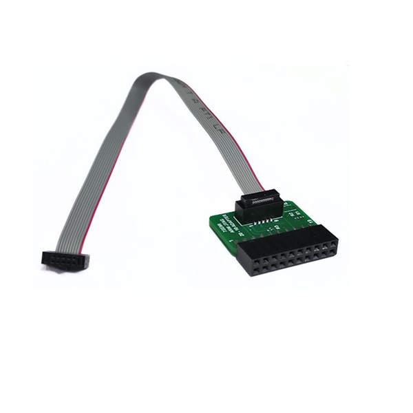 7Semi ARM-JTAG-20-10 - Plug-in Adapter