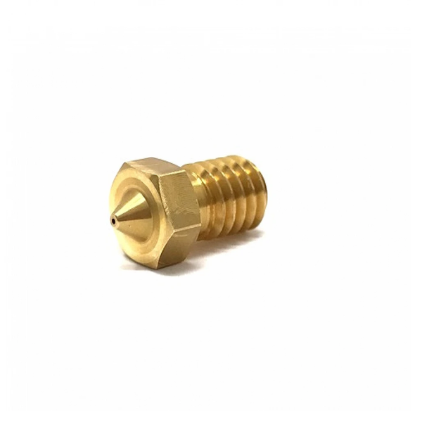 0.5MM Extruder Brass Nozzle Print Head for 1.75MM ABS PLA- 3D Printer J-head/E3D