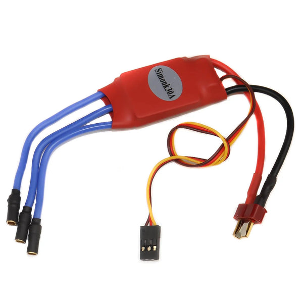 30A BLDC ESC Electronic Speed Controller for Quadcopter / Multirotor