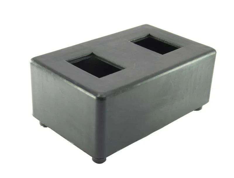 Two Button Remote Control Switch Box 2 pcs | Robodo