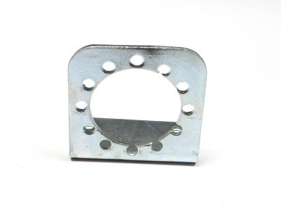 Johnson/Mini Johnson Gear Motor Mount L clamp (Bracket) - Robodo