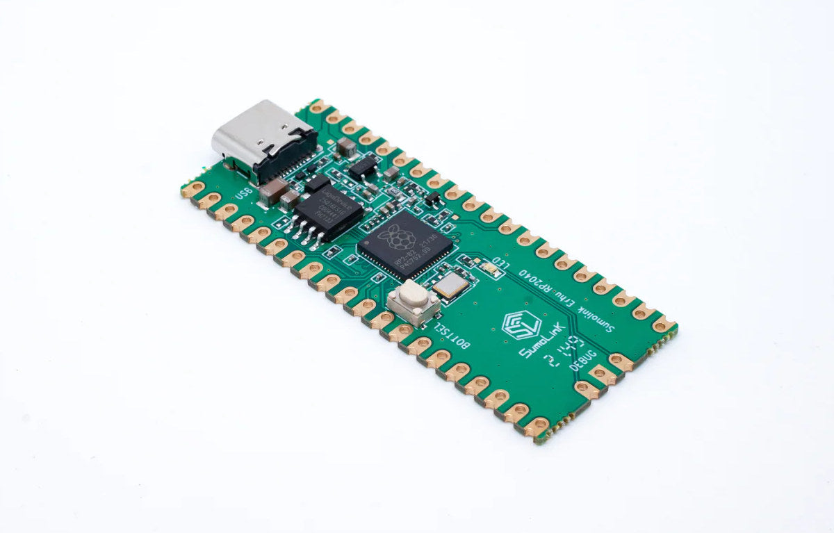 Raspberry pi PICO C-Type | Robodo