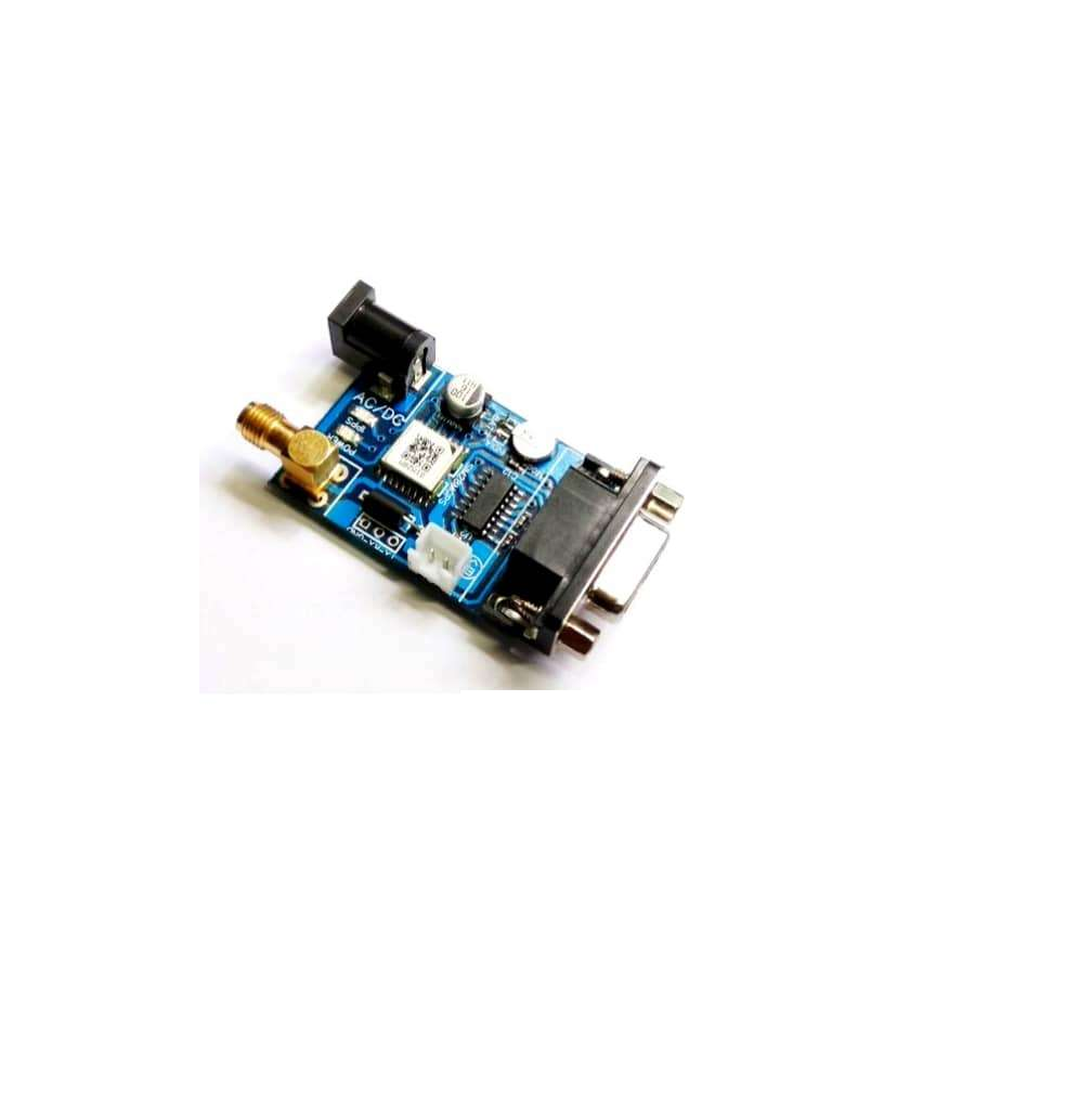 Sim28 Gps Module SIM28 GPS Module / Modem with GPS antenna | Robodo