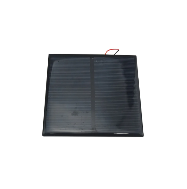 6v 80mA mini Solar Panel for DIY Projects