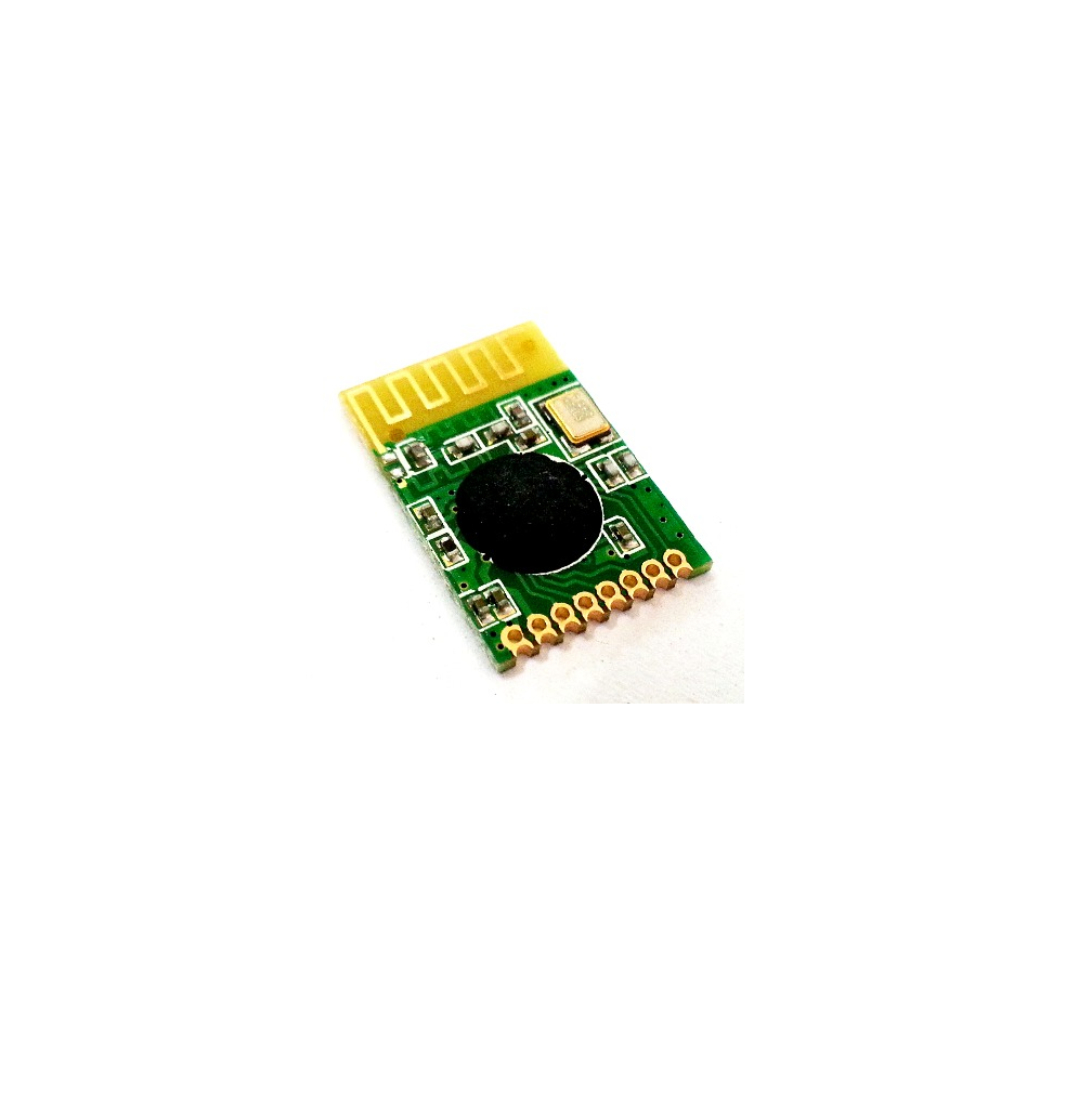 CC2500 IC Wireless RF Transceiver 2.4 Ghz Module | Robodo