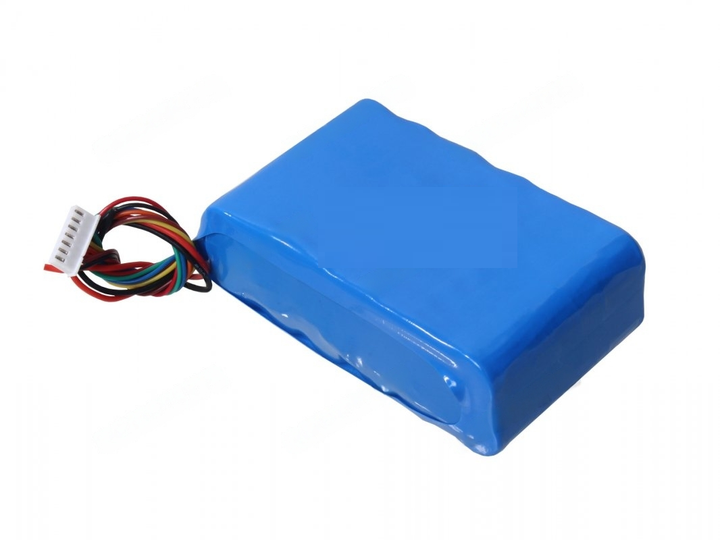 LITHIUM-ION RECHARGEABLE BATTERY PACK 22.2V 5000MAH (2C) - Robodo