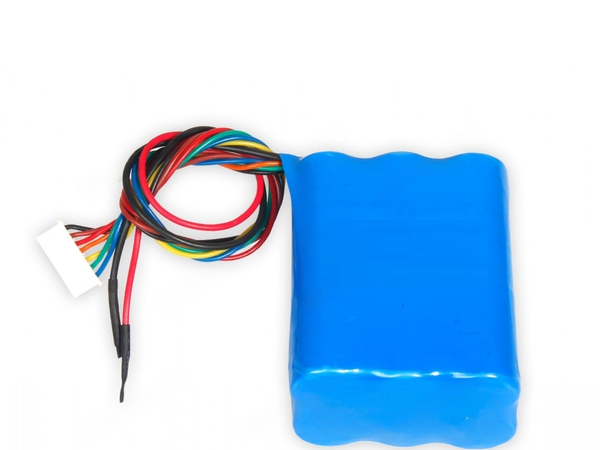 LITHIUM-ION RECHARGEABLE BATTERY PACK 22.2V 2200MAH (2C) - Robodo