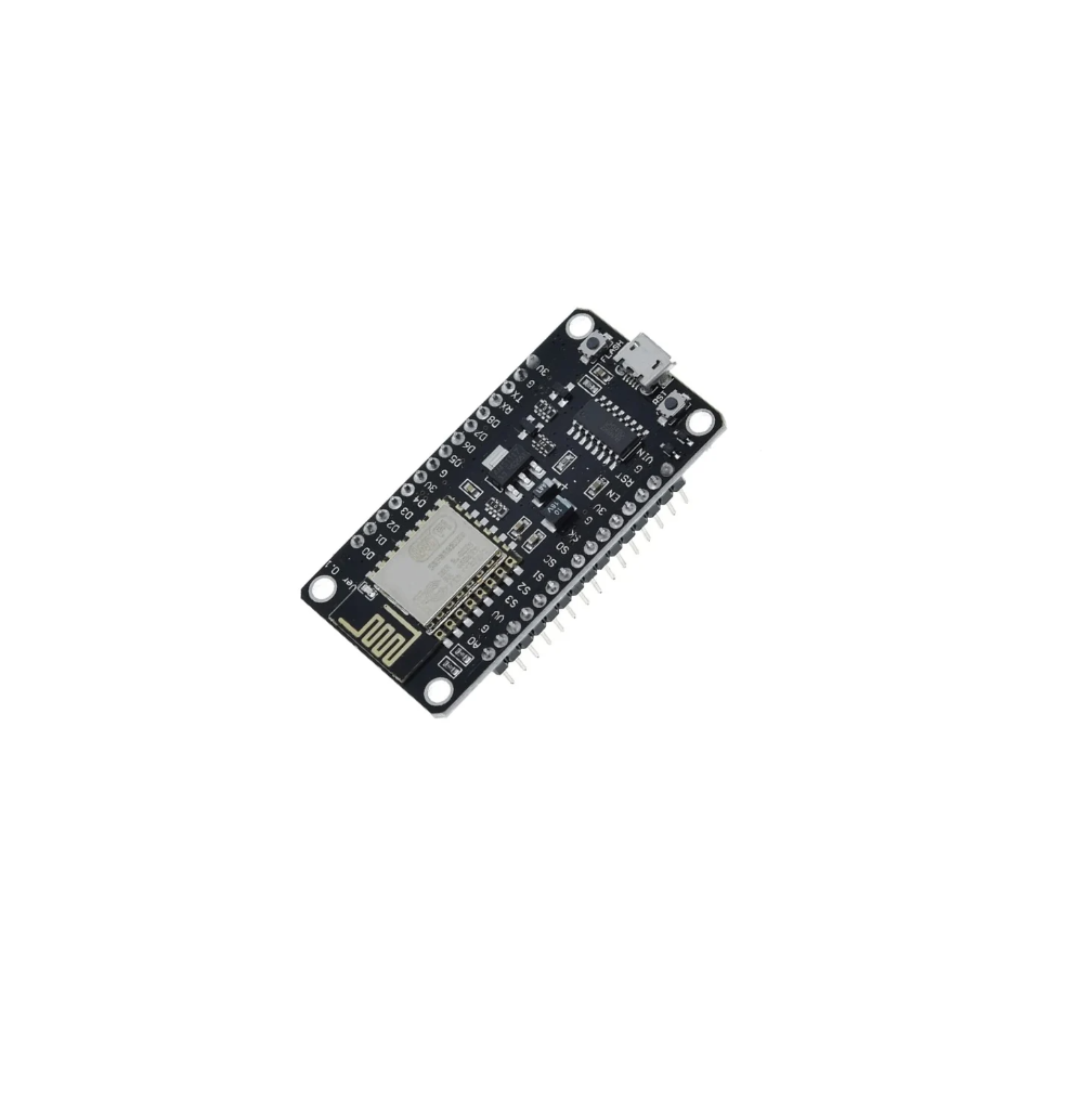 DollaTek SP8266 Entwicklungsboard V3 WiFi mit CH340G USB und Base DollaTek SP8266 Entwicklungsboard V3 WiFi mit CH340G USB und Base
