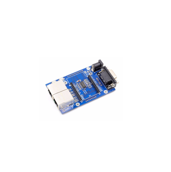 UART to WIFI Wireless Module Ethernet to WIFI Wireless HLK-RM04 with Antenna