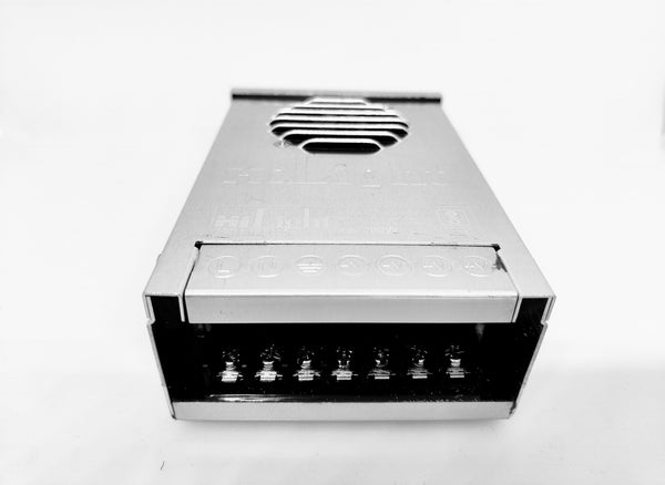 Hilight 12V 200W SMPS Power Supply with Inbuild Fan Cooling