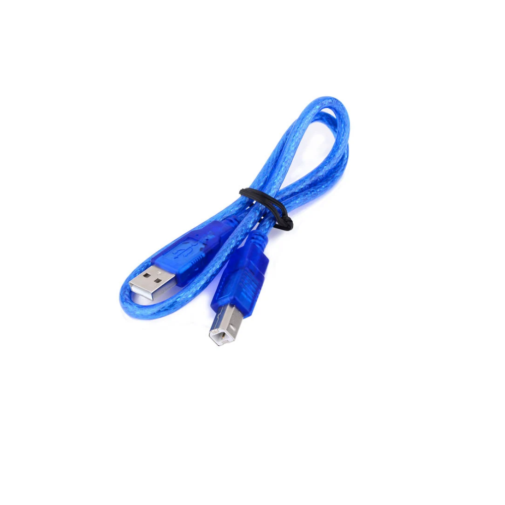 Arduino Uno R3 with Cable | Robodo