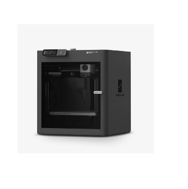 Bambu Lab P1S 3D Printer