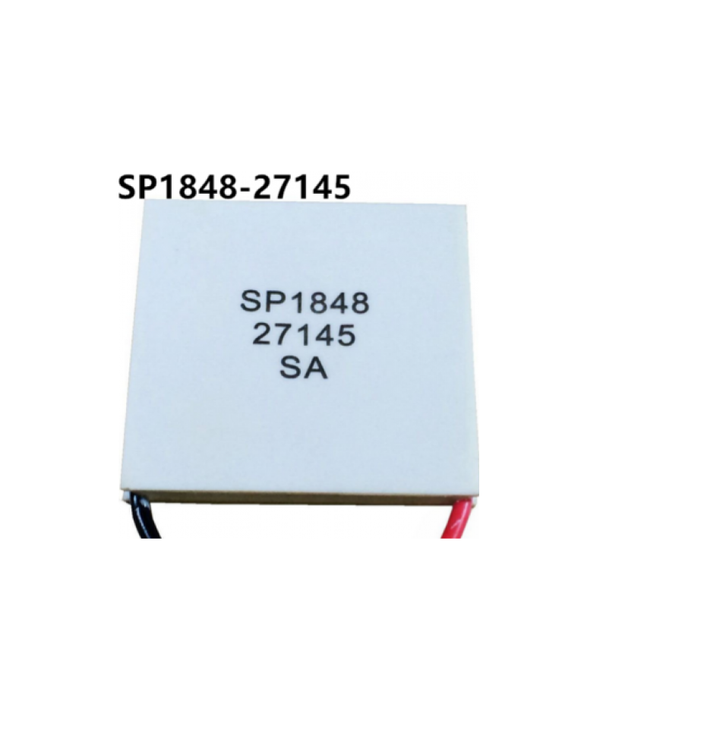 SP1848-27145 40x40mm Thermoelectric Power Generator TEG 150°C Peltier Module