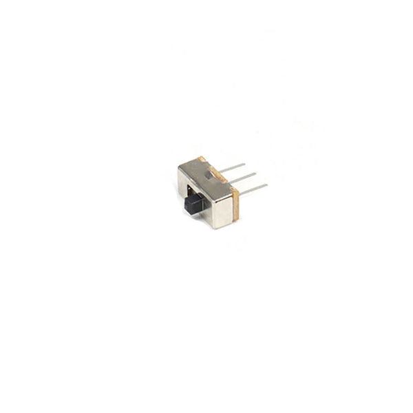 4mm SPDT 1P2T Slide Switch (Pack of 10) - Robodo