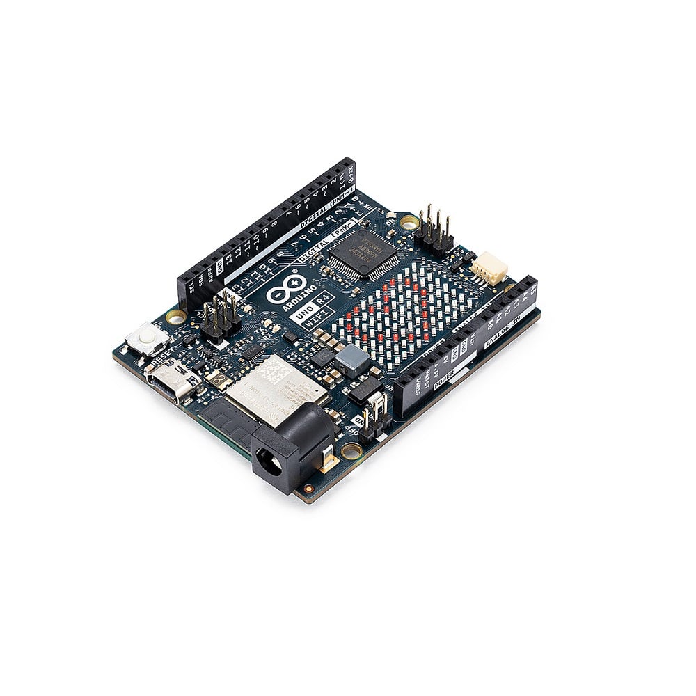Arduino UNO R4 WiFi | Robodo