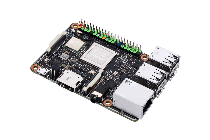 Asus Tinker Board S R2.0 - Robodo