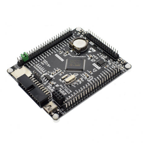 STM32F407VET6 Arm Cortex-M4 core with DSP and FPU - Robodo