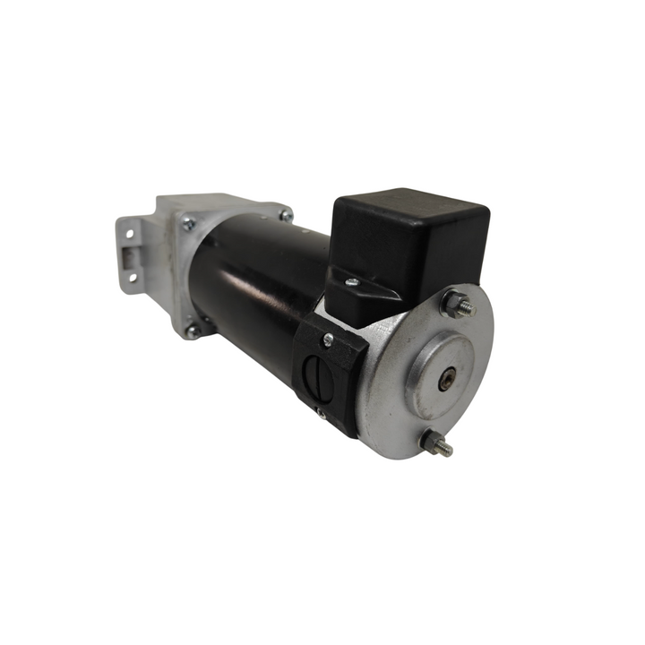 PMDC INLINE-93 HV-2 DC Motor 12V to 180V DC 1/4 HP Industrial Motor-RPM ...