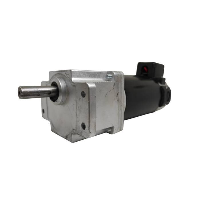 PMDC INLINE-93 HV-2 DC Motor 12V to 180V DC 1/10 HP Industrial Motor ...