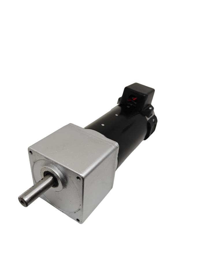 PMDC INLINE-93 HV-1 DC Motor 12V to 180V DC 1/4 HP Industrial Motor-RPM ...