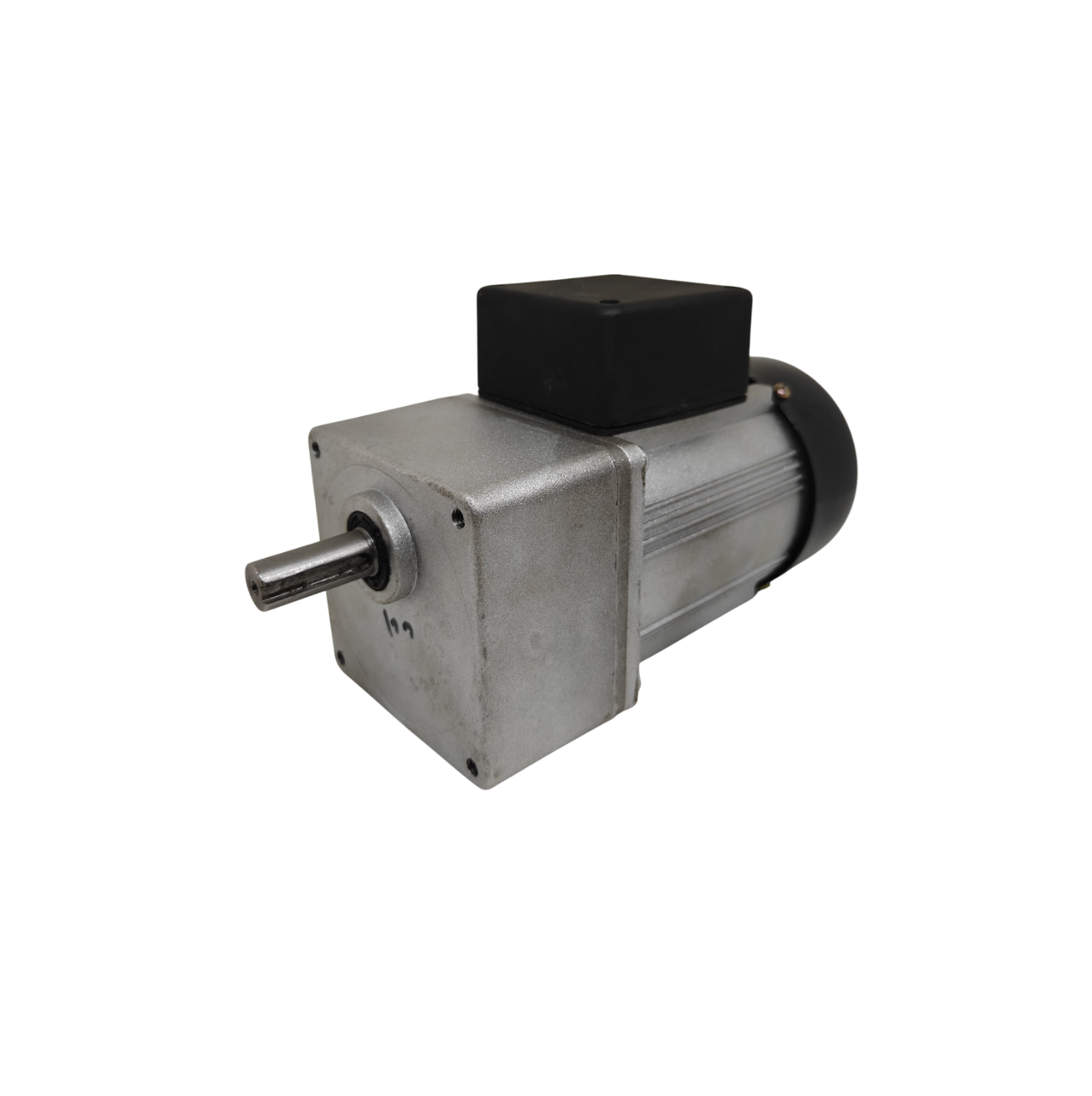 INLINE-93 AC Motor 12V to 180V DC 1/4 HP Industrial Motor-RPM Range 30 ...