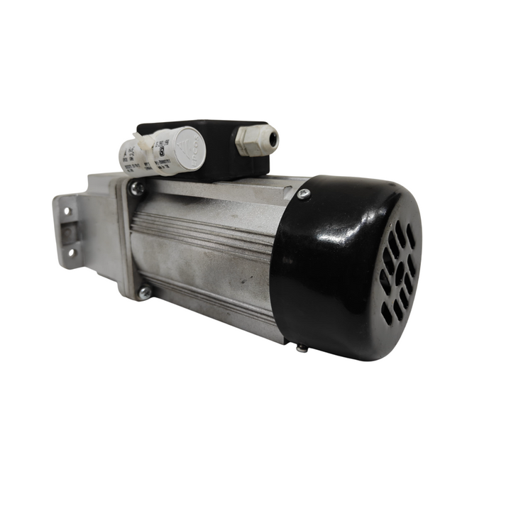 AC INLINE-93 HV 2 AC Motor 1 Phase and 3 Phase 1/4 HP Industrial Motor ...