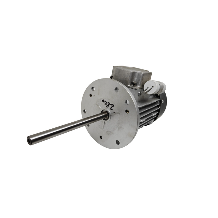 AC BLOWER Motor 1 Phase and 3 Phase 1/6 HP Industrial Motor-RPM Range ...