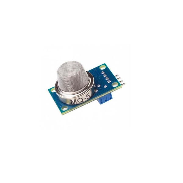 MQ5 MQ-5 Gas Sensor module LPG Natural gas Methane Butane Propane Arduino