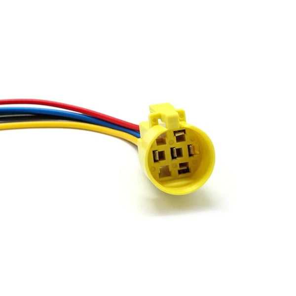 16 mm Latching switch connector switch - Robodo