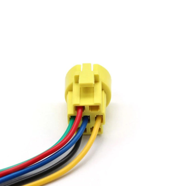 16 mm Latching switch connector switch - Robodo