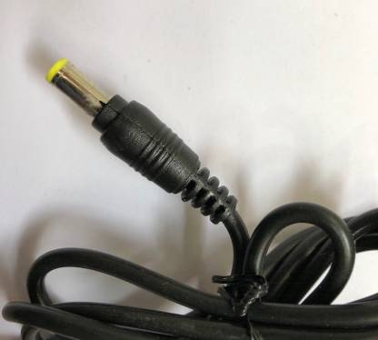 12V 3A 36W TT ADAPTER (WITH POWER CORD) 36 Adapter  (Power Cord Included) - Robodo