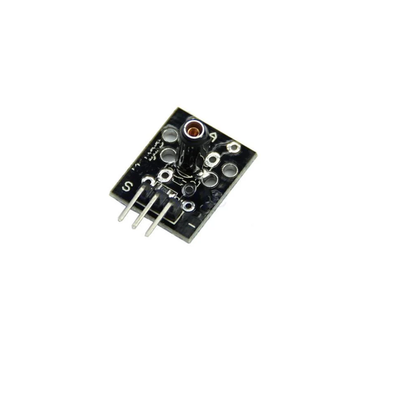 Vibration switch sensor module