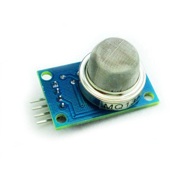 MQ-135 Sensor Air Quality Sensor Hazardous Gas Detector Module fr Arduino AVR